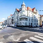 Comfortable Underground Studio In Poznan By Rent Like Home