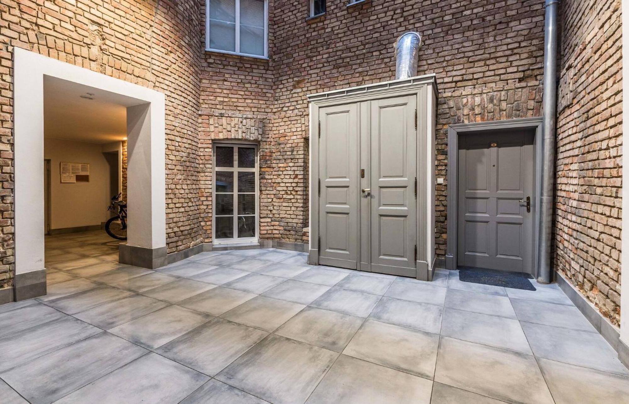 Comfortable Underground Studio In By Rent Like * Poznań